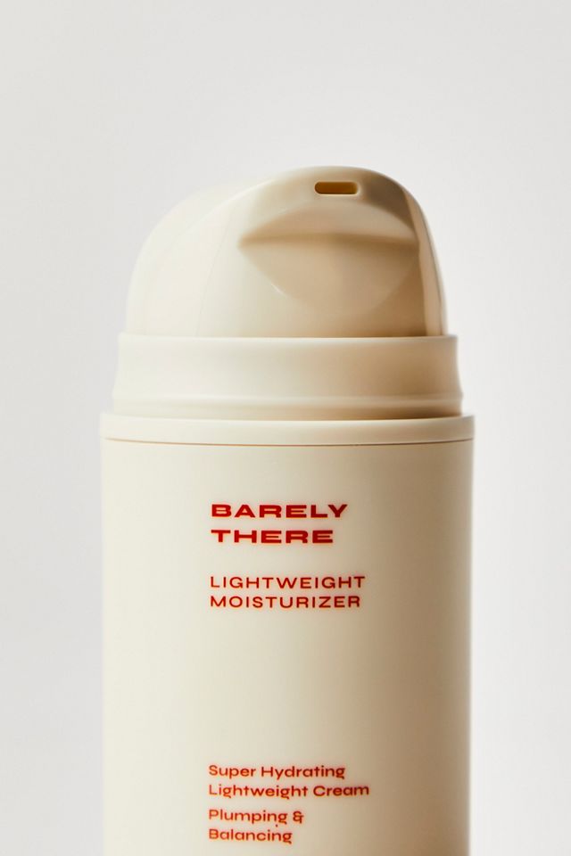 Facile Barely There Lightweight Moisturizer #1