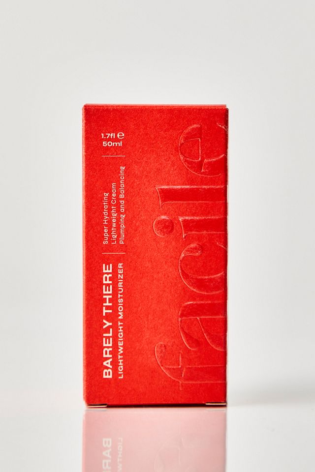 Facile Barely There Lightweight Moisturizer #2