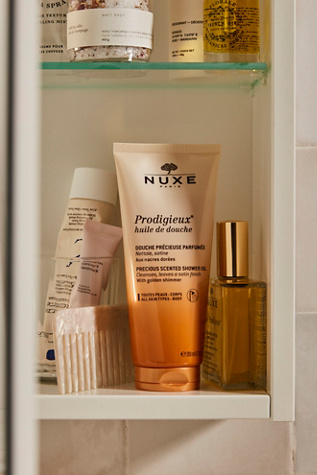 Nuxe Prodigieux Shower Oil 200mL at Free People