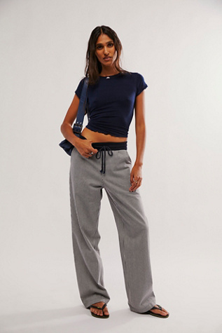 Thann Pants
