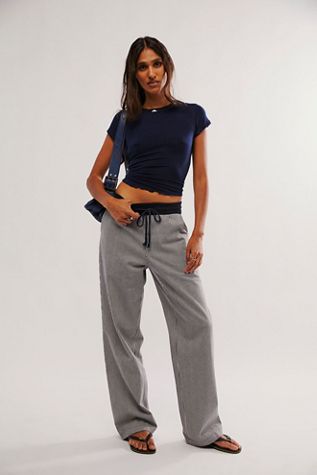 Pantalon Thann
