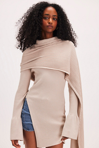 Carine Sweater