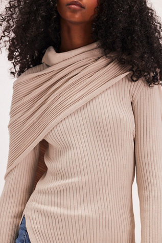 Carine Sweater