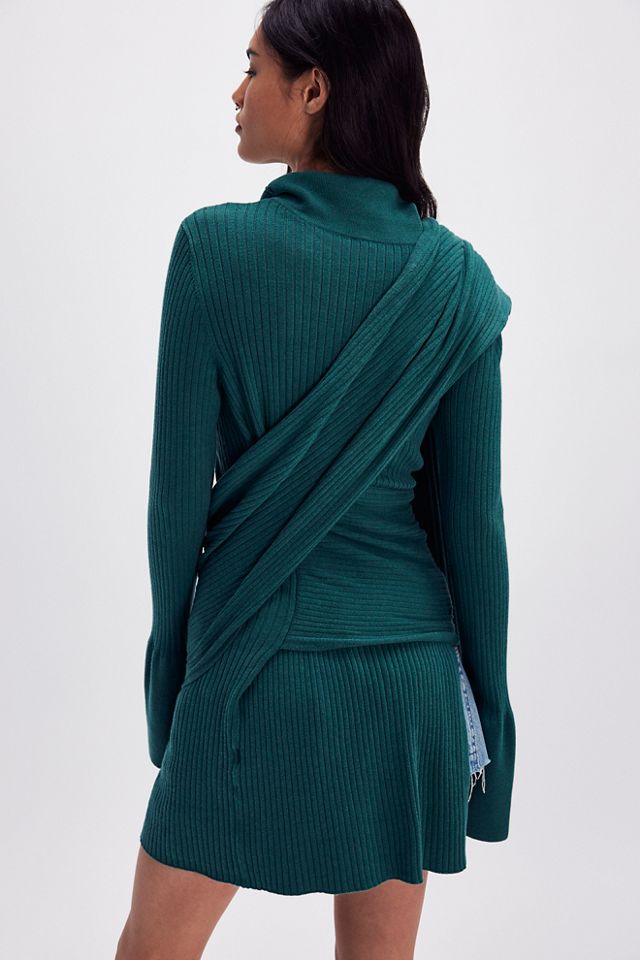 Carine Sweater #1
