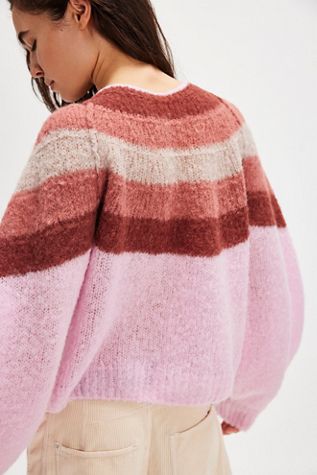 All I Need Cozy Hooded Duster | Free People
