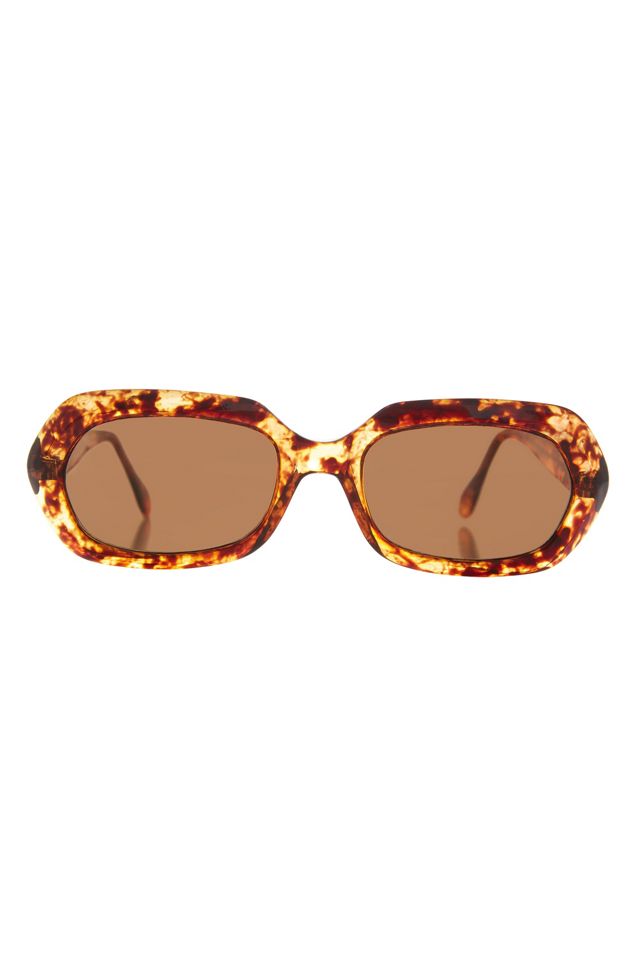 Vintage Nadine Sunglasses by Sunglass Museum #1