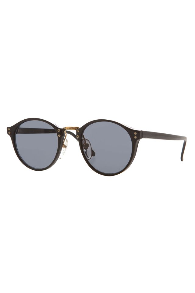 Vintage Luca Sunglasses Selected by Sunglass Museum #1