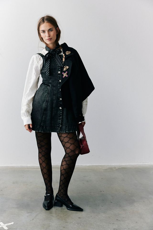 Gimme More Mini Dress #1