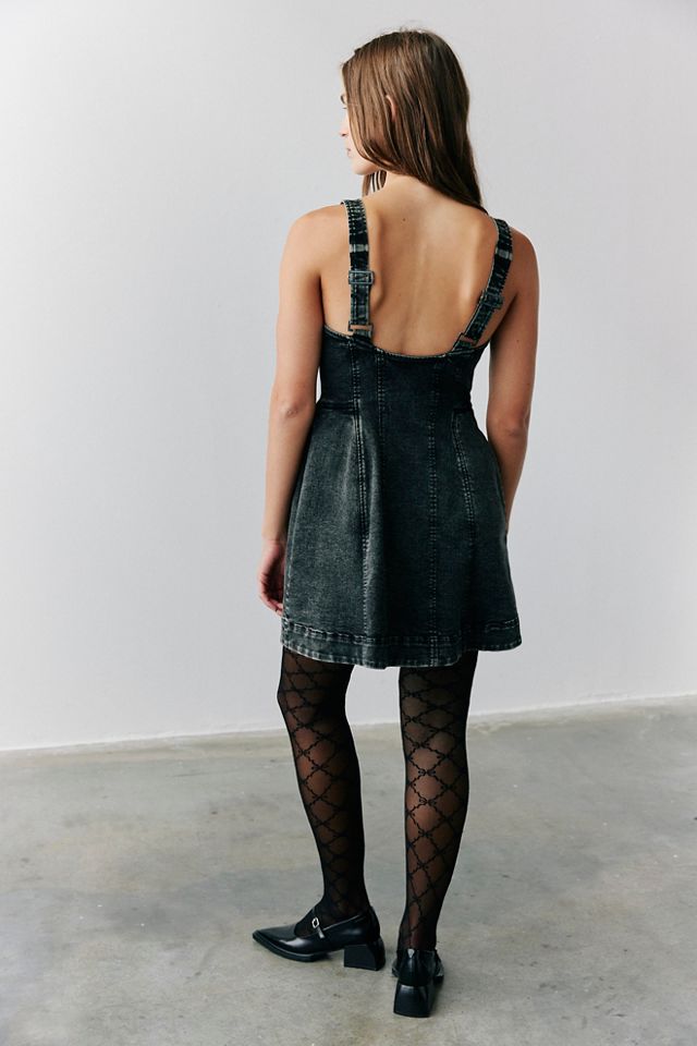 Gimme More Mini Dress #2