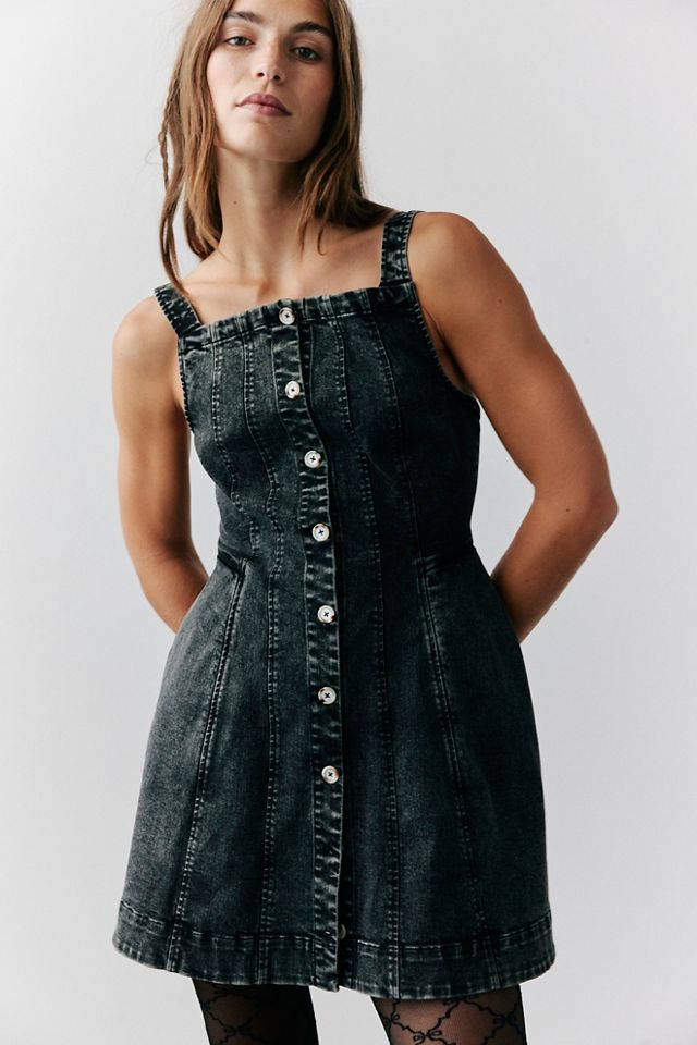 Gimme More Mini Dress #3