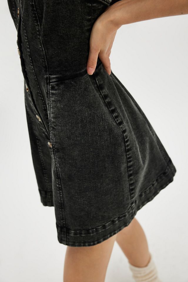 Gimme More Mini Dress #4