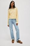 Serenity Cashmere Pullover