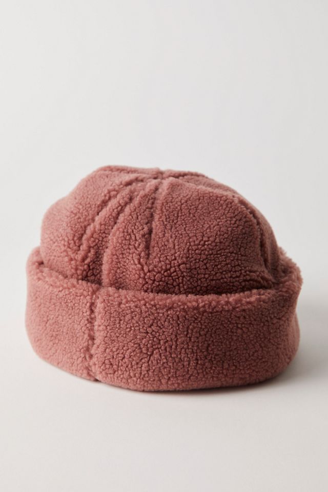 Sherpa Fishermans Cap #1