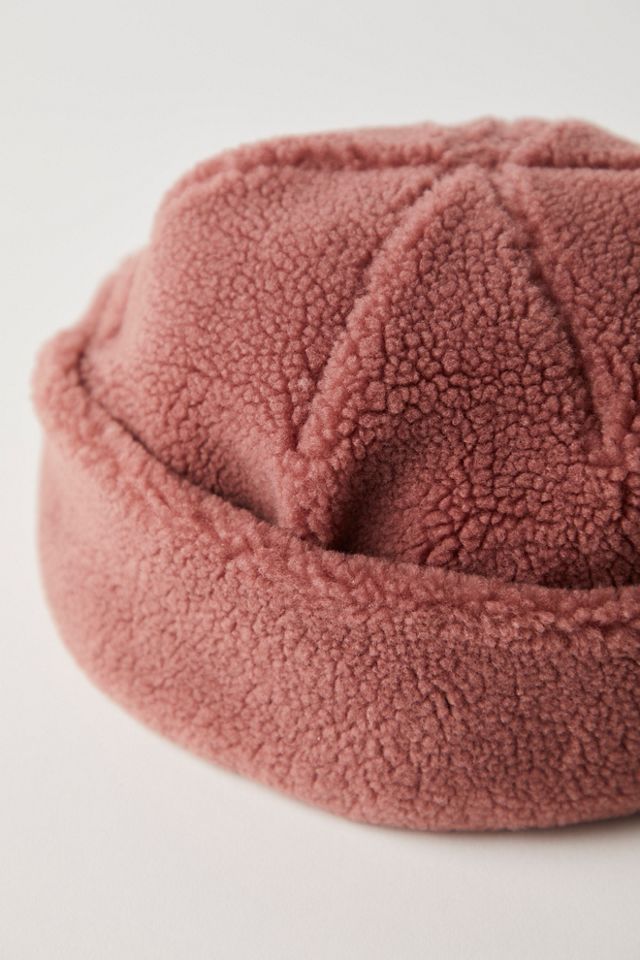 Sherpa Fishermans Cap #2