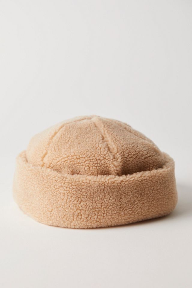 Sherpa Fishermans Cap #1