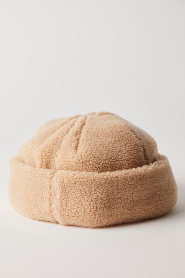 Sherpa Fishermans Cap #2