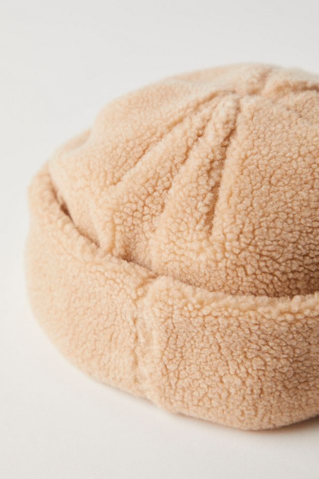 Sherpa Fishermans Cap #3