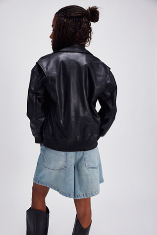 Blank NYC Night Moves Jacket