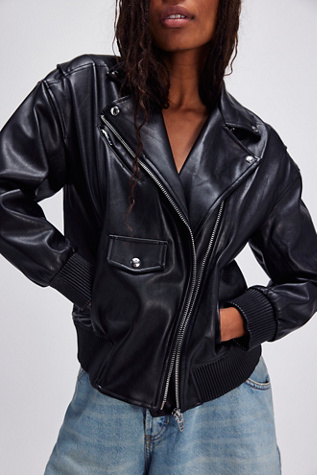 Blank NYC Night Moves Jacket