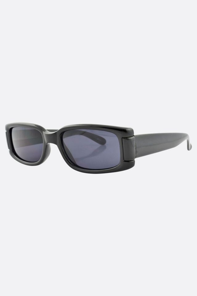 Giant Vintage Zeps Classic Slim 90s Vintage Sunglasses #1