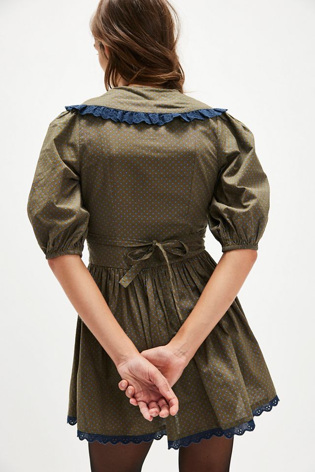 Robe Mini Need To Know #2