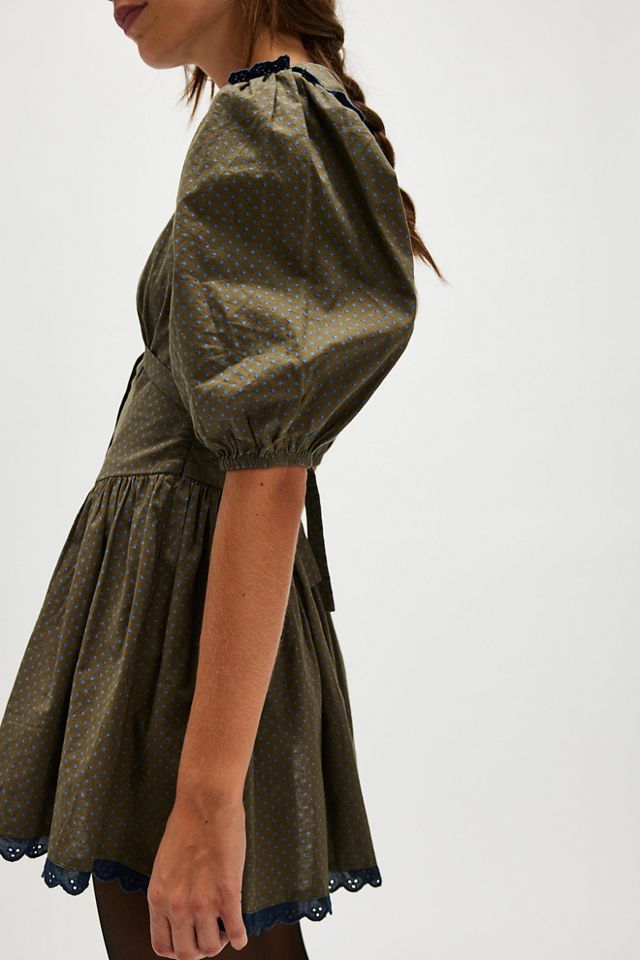Robe Mini Need To Know #1