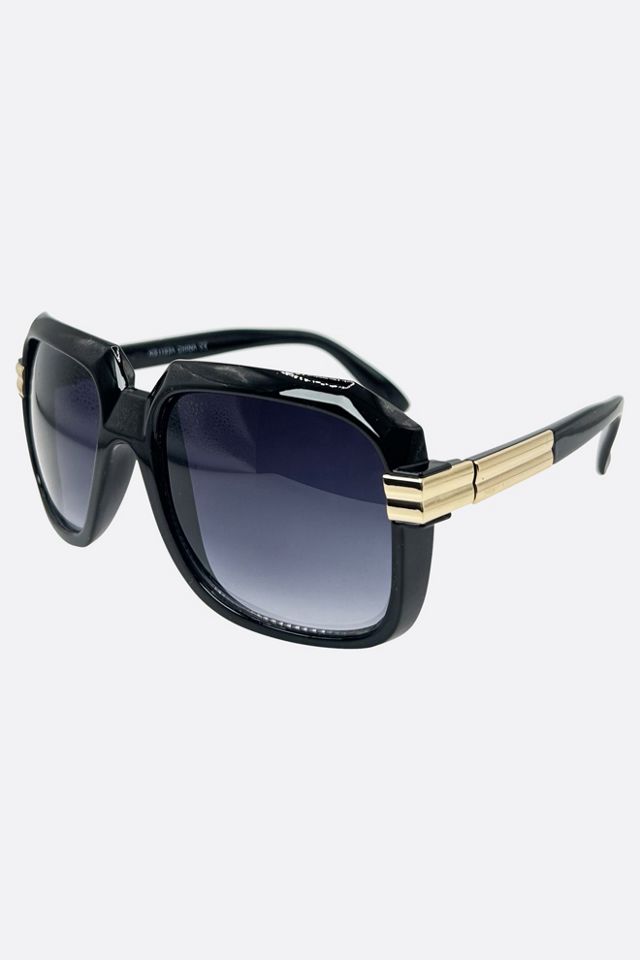 Giant Vintage Clarence Square  Sunglasses #1