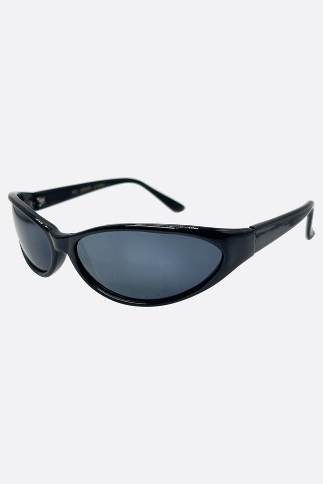 Giant Vintage Molly Sporty 90s Vintage Sunglasses #1