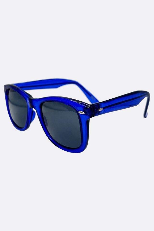 Giant Vintage Safir Classic Sunglasses #1