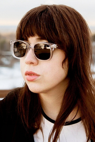 Giant Vintage Safir Classic Sunglasses