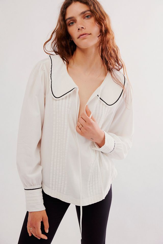Chemise Marin Molly We The Free #2