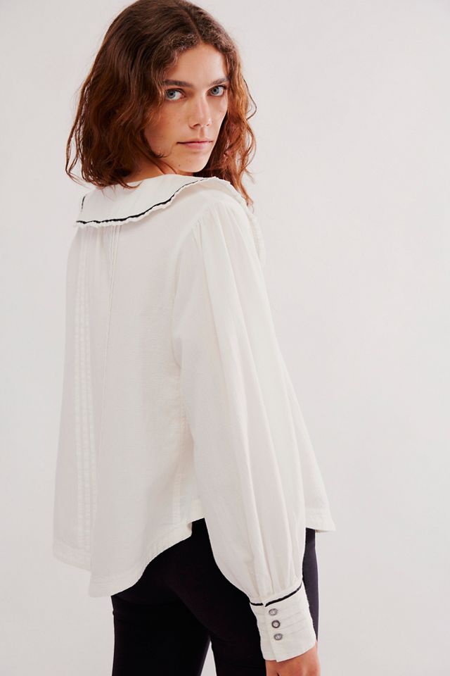 Chemise Marin Molly We The Free #3