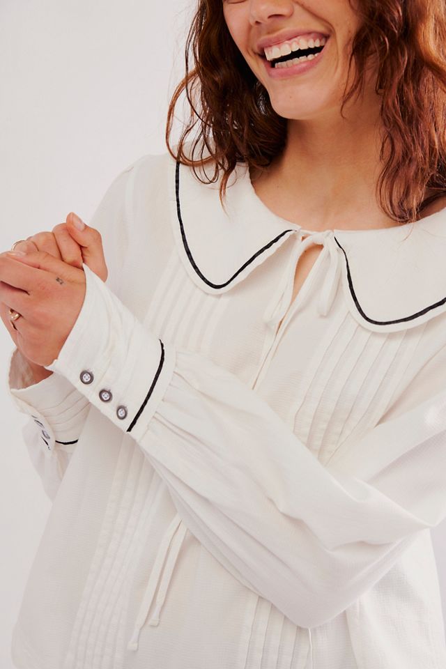 Chemise Marin Molly We The Free #4