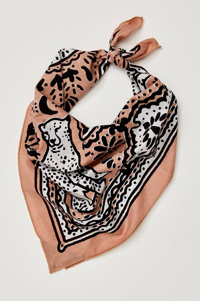 Bandits Bandanas #1