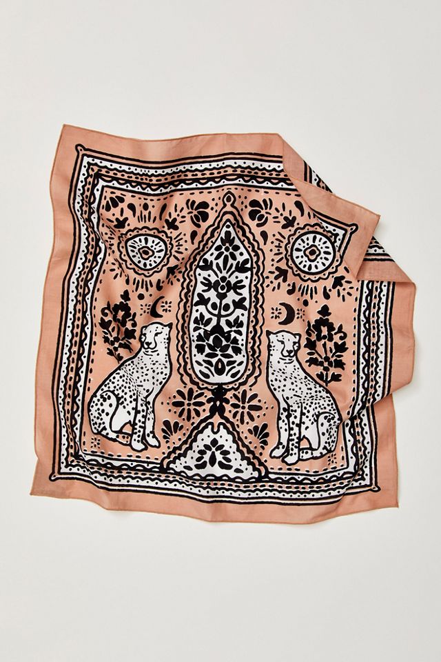 Bandits Bandanas #2