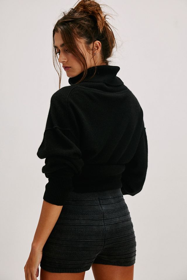 Marlo Swit Shorts #3