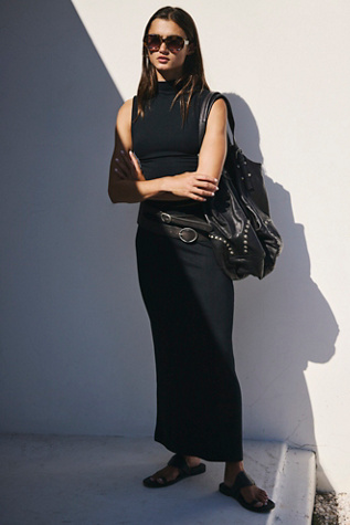 Ellie Co-Ord by free-est at Free People in Black, Size: XS