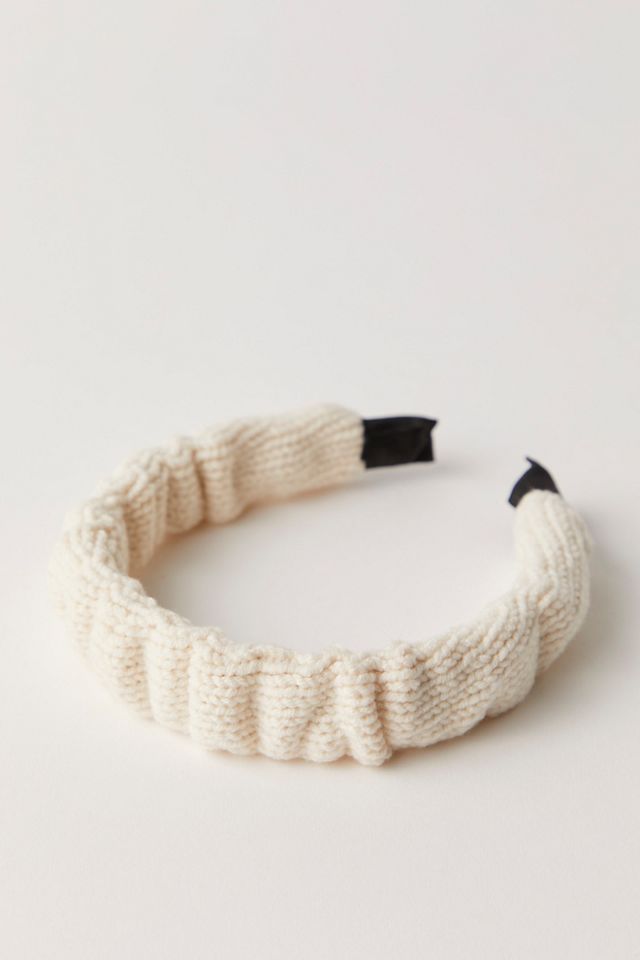 Bandeau Confortable Dur Connies #1