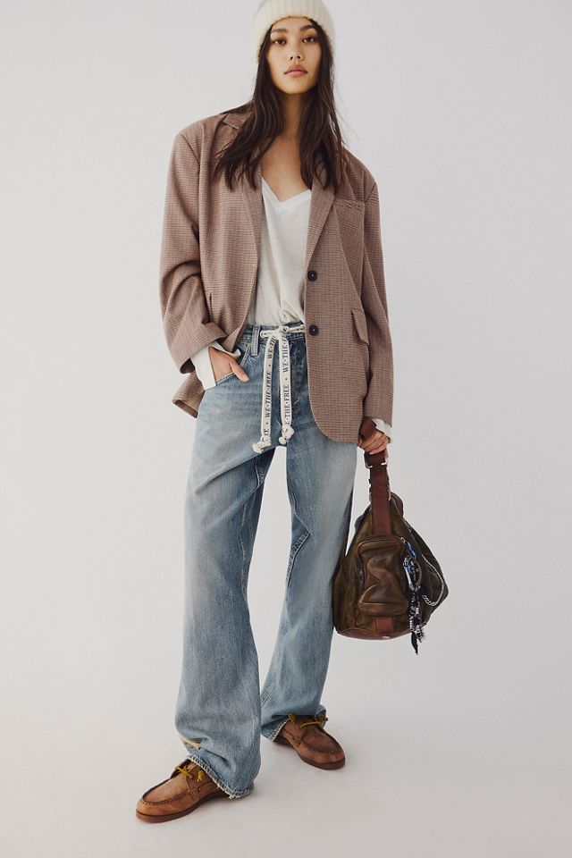 Jeans Slouchy Zambi We The Free #1