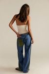 We The Free Zambi Slouchy Jeans