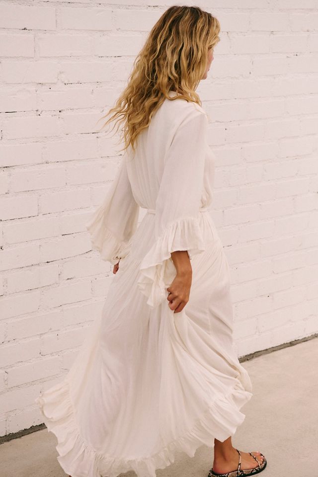 Selina Maxi #1