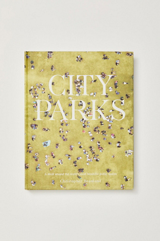 City Parks by Penguin Random House at Free People