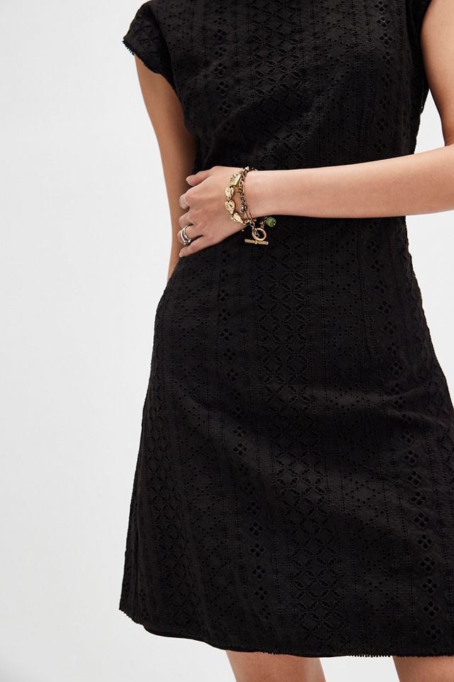 Remember Me Mini Dress #3