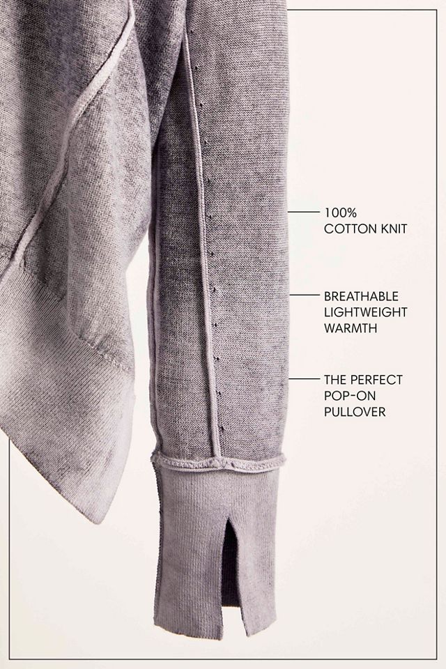 We The Free Gibson V-Neck Pullover #4