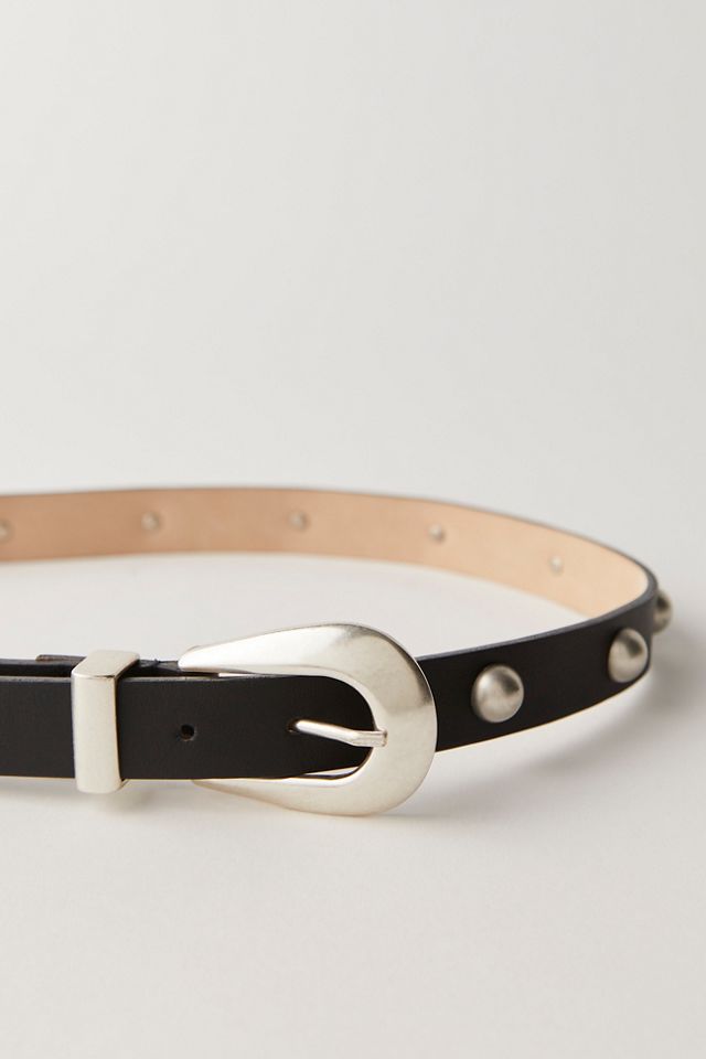 Larkin Stud Belt #2