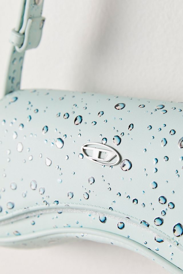 Sac à bandoulière Diesel Play #2