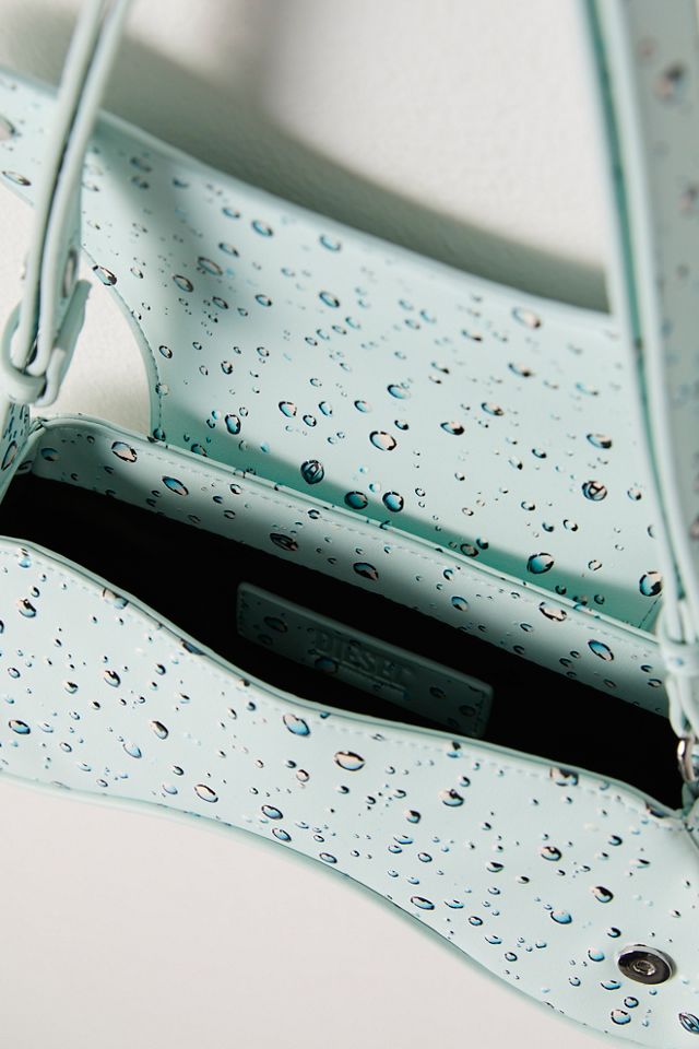 Sac à bandoulière Diesel Play #3