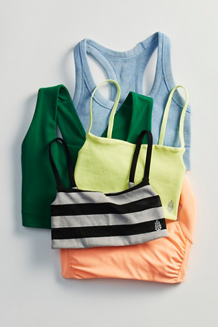 Go To Smooth Square Neck Cami