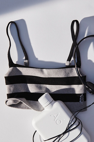 Tighten Up Reversible Bra