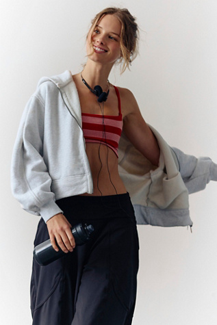 Tighten Up Reversible Bra by Free People Movement